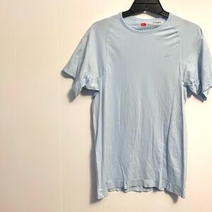 Nike short sleeve dry fit top
